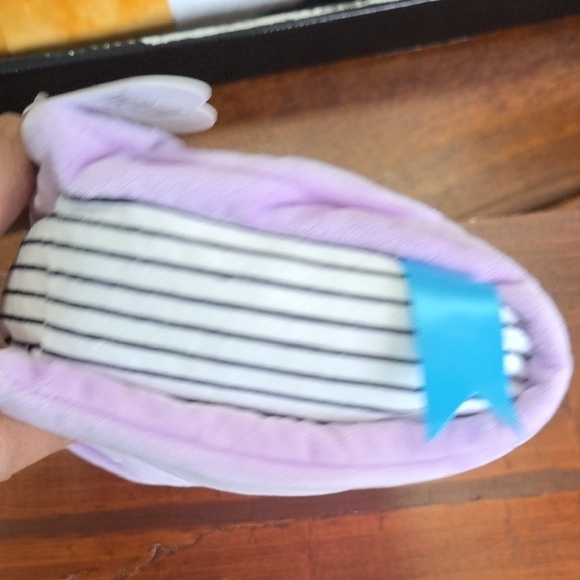 Plush Book Cover with Fun Design - Picture 6 of 9